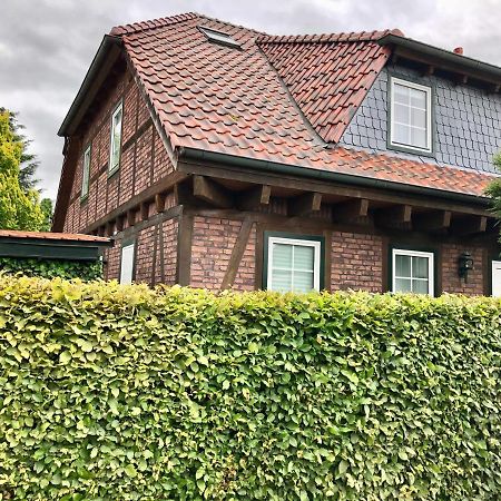 Gemuetliches Landhaus In Ruhiger Lage. Moringen Exterior foto
