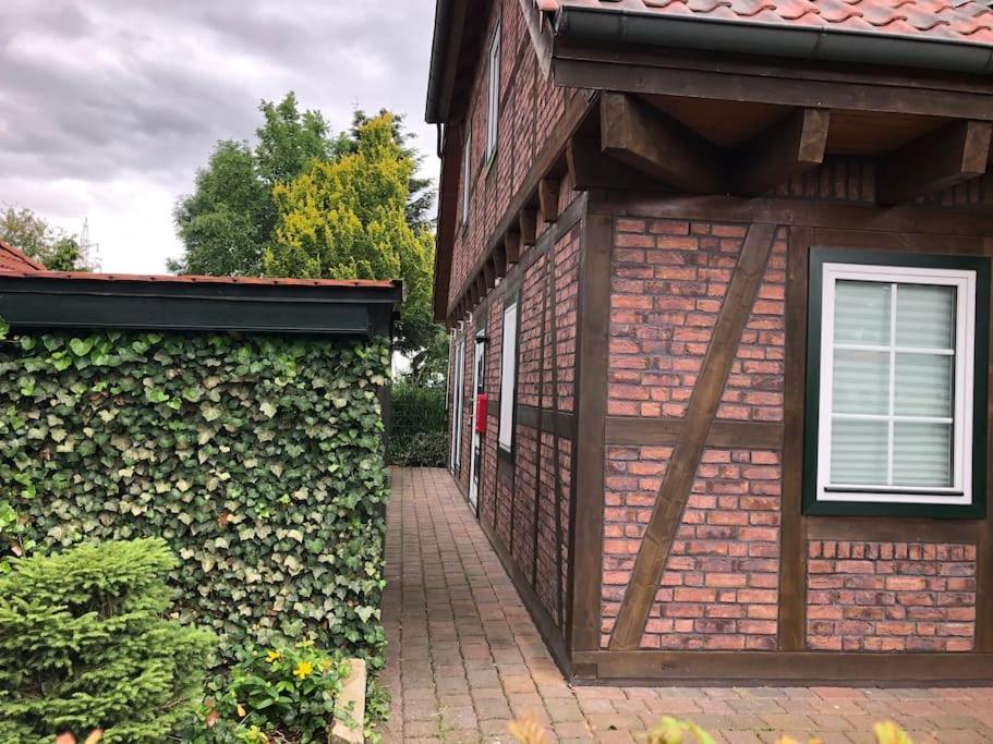 Gemuetliches Landhaus In Ruhiger Lage. Moringen Exterior foto